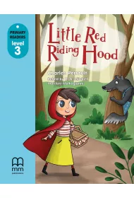 MM Little Red Riding Hood + CD