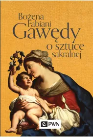 Gaw�dy o sztuce sakralnej