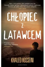 Ch�opiec z latawcem