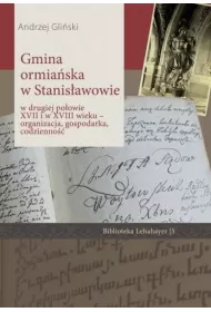 Gmina ormia�ska w Stanis�awowie..