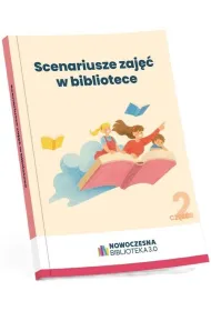 Scenariusze zaj�� w bibliotece cz. 2