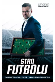 eBook Stan futbolu mobi epub