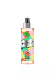 Bruno Banani Vibrant Raspberry Woman Mgieka do ciaa spray 250 ml