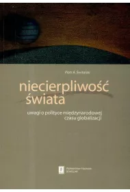 Niecierpliwo�� �wiata