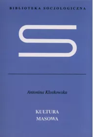 Kultura masowa