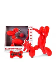 Balonowy piesek zdalnie sterowany Toys For Boys Artyk