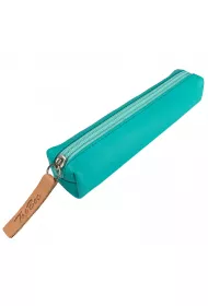 Bee-bee Pi�rnik mini prostok�t Turkus pastel