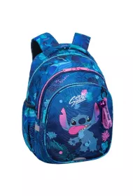 CoolPack Plecak m�odzie�owy Jerry Stitch Blue