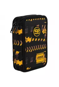 CoolPack Pi�rnik podw�jny z wyposa�eniem Jumper 2 Don't Do It