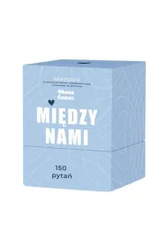 Mi�dzy nami