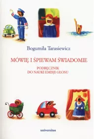 M�wi� i �piewam �wiadomie. Podr�cznik do nauki emisji g�osu