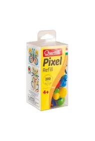 Ko�ki Mozaika Fantacolor 200 el * Quercetti