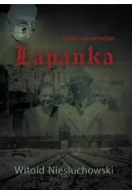 �apanka. Zbi�r opowiada�