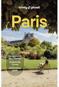 Paris. Lonely Planet
