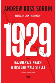 1929. Najwi�kszy krach w historii Wall Street