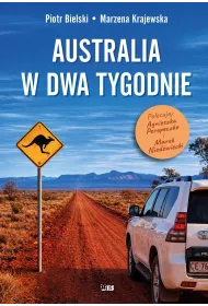 Australia w dwa tygodnie