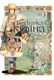 Beztroska kraina. Tom 3
