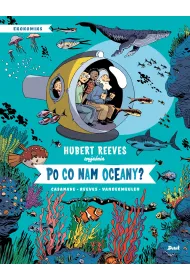 Po co nam oceany?