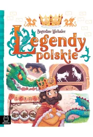 LEGENDY POLSKIE