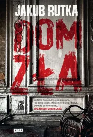Dom z�a