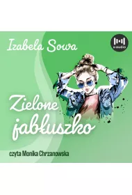 Audiobook Zielone jabuszko mp3