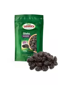 Targroch liwka suszona bez pestek 1 kg
