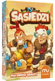 S�siedzi Muduko