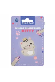 Temper�wka pojedyncza Kotek STARPAK 541743