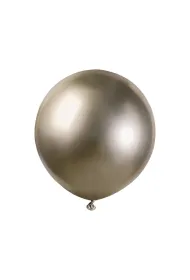 Godan Balony shiny prosecco 48cm