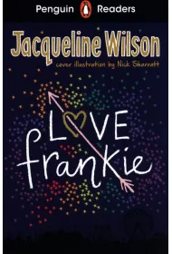 Penguin Readers Level 3: Love Frankie