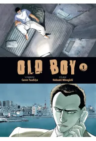 Old Boy. Tom 1