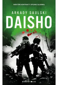 Daisho. Trylogia z Karolem Hotaro