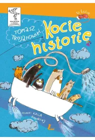 Kocie Historie