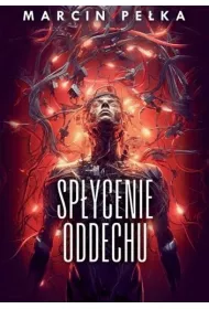 Spycenie oddechu