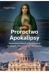Proroctwo Apokalipsy