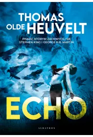eBook Echo mobi epub