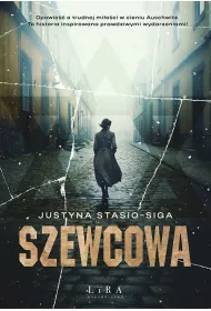 eBook Szewcowa mobi epub