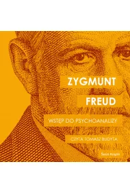 Audiobook Wst�p do psychoanalizy mp3