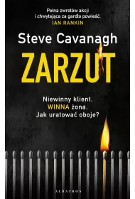 eBook Zarzut mobi epub