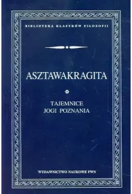 Asztawakragita Tajemnice jogi poznania