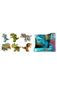 Figurka Dinozaur 1szt.mix