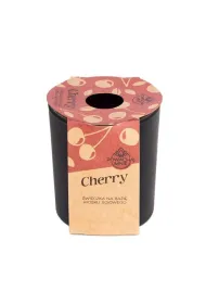 �wieczka sojowa Pow�chaj mnie Cherry czarny 130 ml