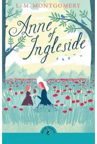 Anne of Ingleside wer. angielska