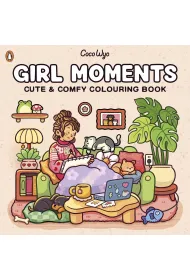 Girl Moments
