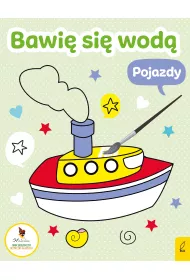 Bawi� si� wod�. Pojazdy