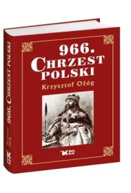 966 chrzest polski