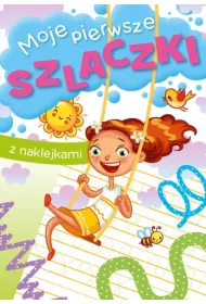 Moje pierwsze szlaczki