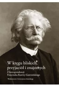 W kr�gu bliskich, przyjaci� i znajomych