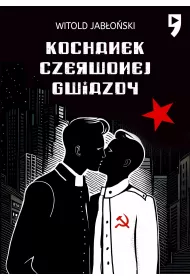 eBook Kochanek czerwonej gwiazdy mobi epub