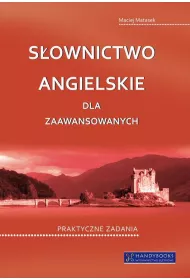 eBook Sownictwo angielskie dla zaawansowanych pdf